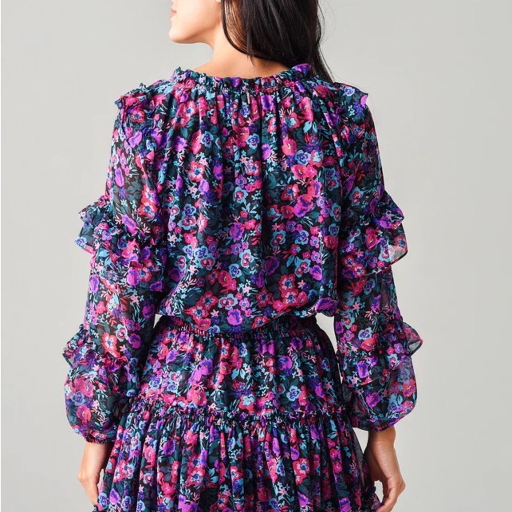 Misa Rizou Dress size XS - Picture 4 of 7